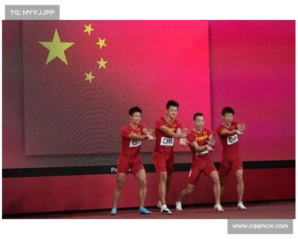 中国短跑队美国集训成果显著助力备战国际赛事冲击新高 中国短跑队美国集训成果显著助力备战国际赛事冲击新高