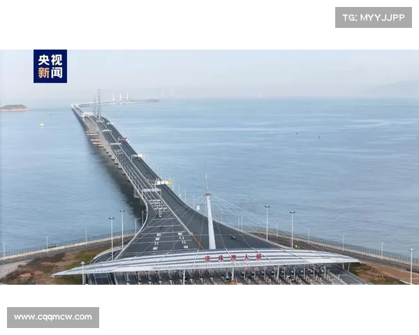 粤港澳大湾区自行车联赛珠海启幕 港珠澳大桥段成新晋网红赛道 粤港澳大湾区自行车联赛珠海启幕 港珠澳大桥段成新晋网红赛道