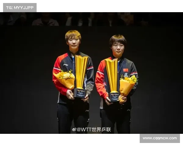 王曼昱四比二力克孙颖莎勇夺WTT中国大满贯女单冠军实现双冠荣耀 王曼昱四比二力克孙颖莎勇夺WTT中国大满贯女单冠军实现双冠荣耀