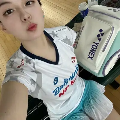 夏语敏